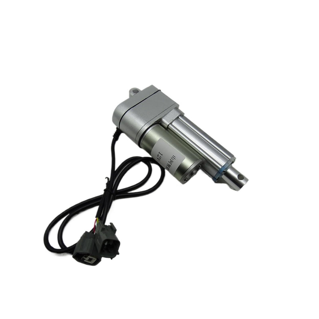 TA2-1048-036-001 12V Actuator Motor Throttle Motor Double Fits for Excavator Replace parts