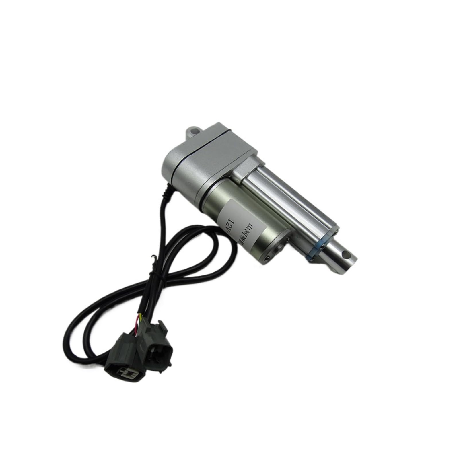 TA2-1048-036-001 12V Actuator Motor Throttle Motor Double Fits for Excavator Replace parts