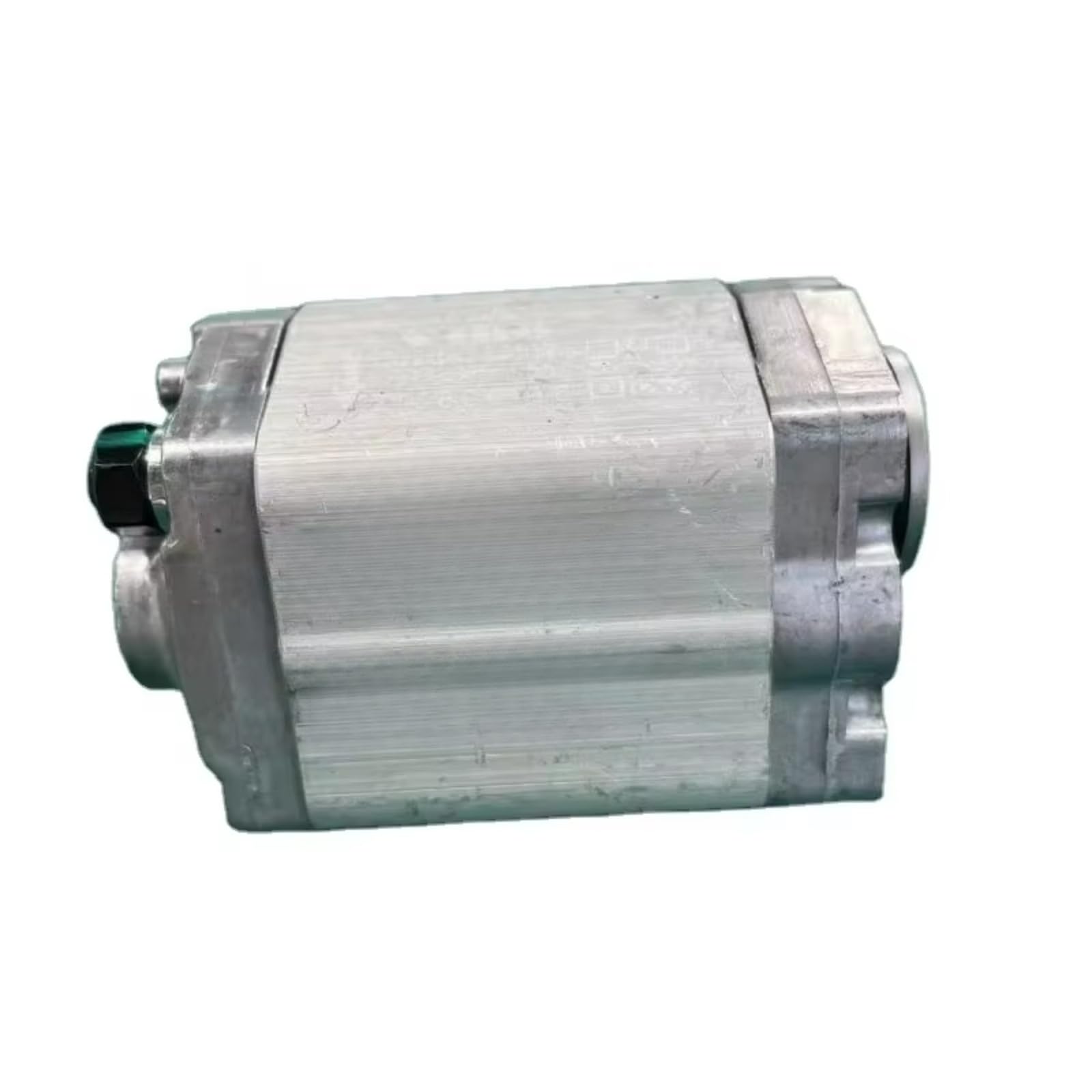 Sgaorcpas Hydraulic Gear Pump 70005233 Fits for JLG Scissor Lift