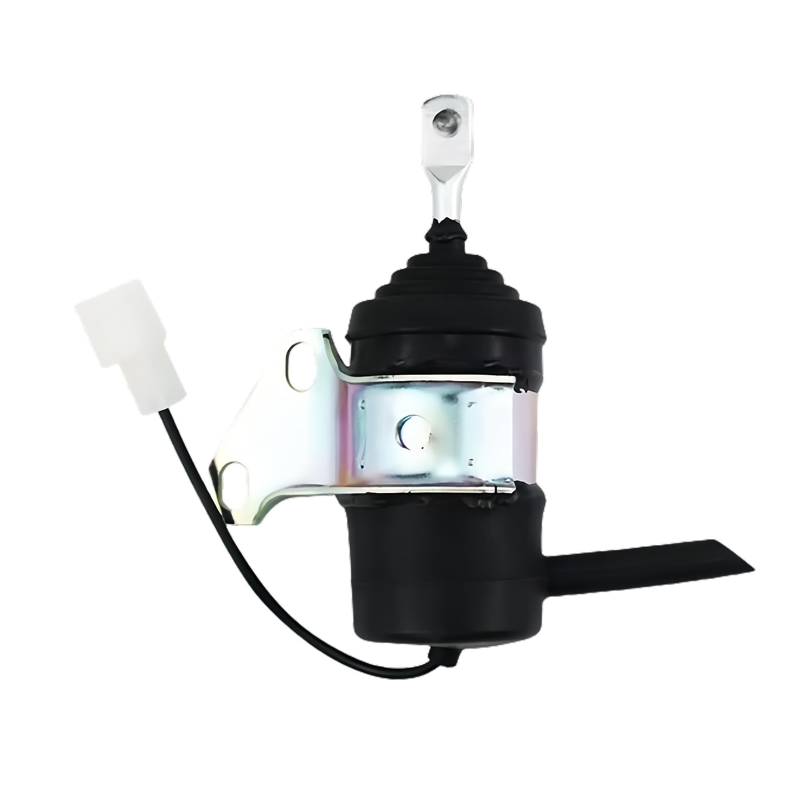 16851-60012 12V Stop Solenoid Valve Fits for Kubota Tractor Replace parts