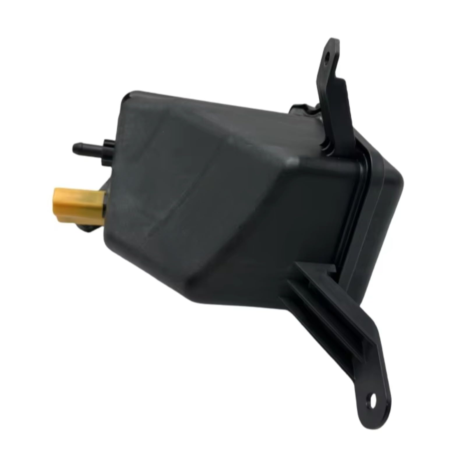 17137542986 Coolant Reservoir Expansion Tank Fits for Bmw E60 528i 535i 550i E63 650i Replace parts