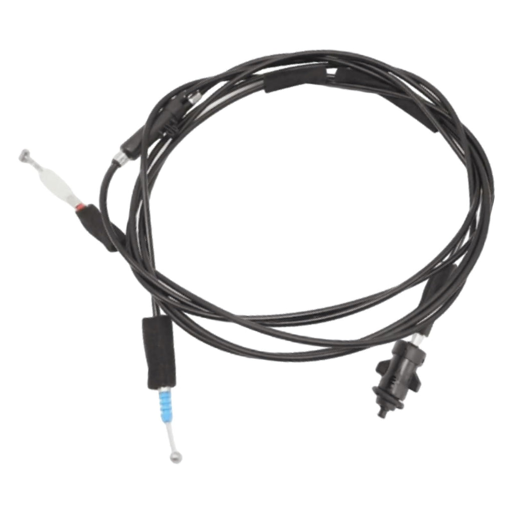 74880S5A305 Trunk Door and Fuel Lid Latch Lock Release Cable Fits for Honda for Civic 2001-2005