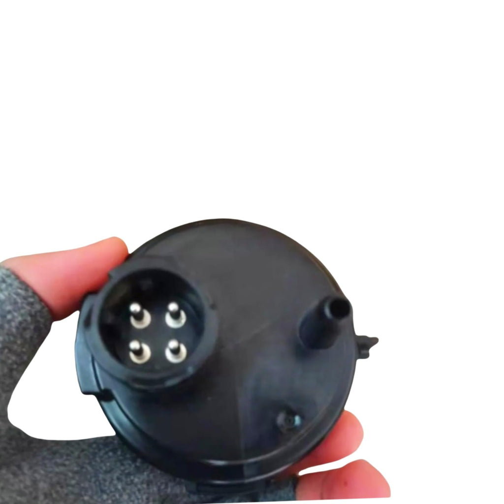 20571135 Vacuum Pressure Sensor Switch Fits for Excavator Replace parts