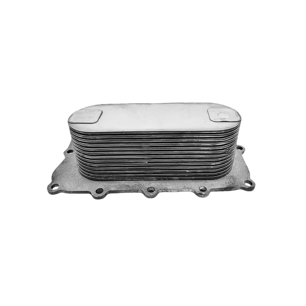 ISF2.8 Oil Cooler Suitable For Cummins Diesel Engine Parts
