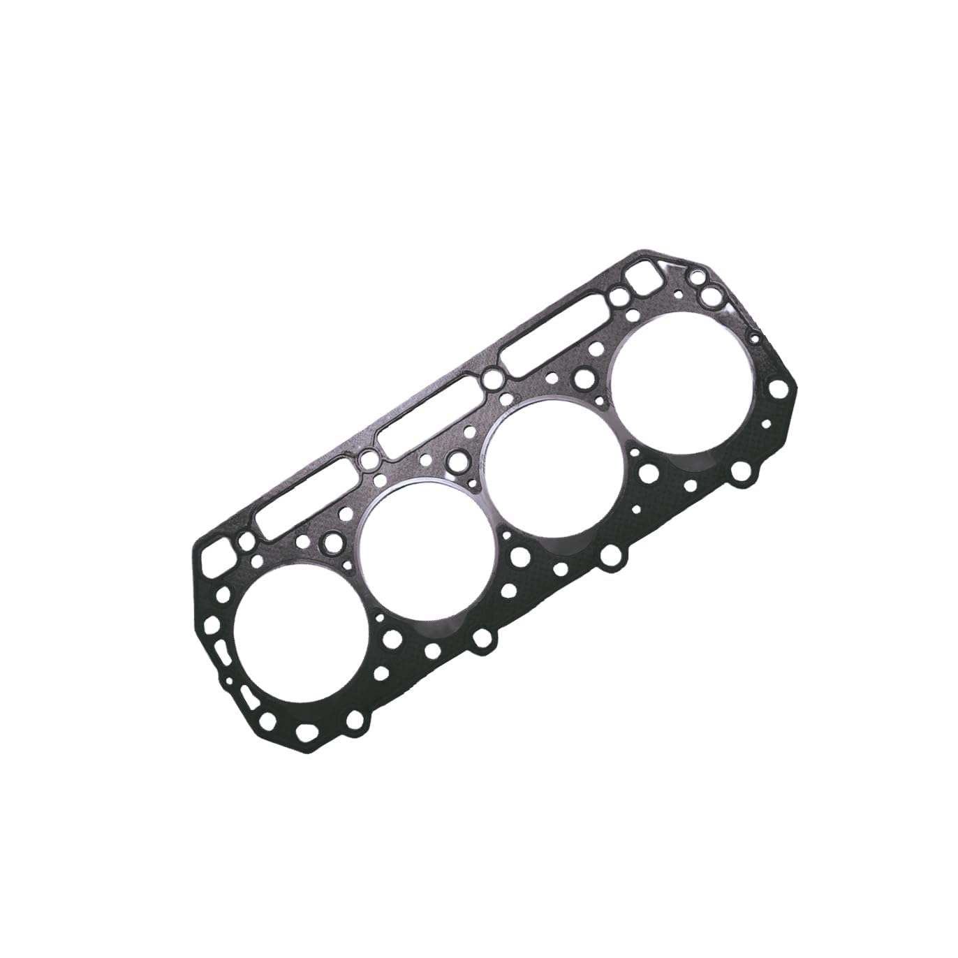 A2300 Full Gasket Kit 4900955 4900956 Suitable For Cummins Engine Parts