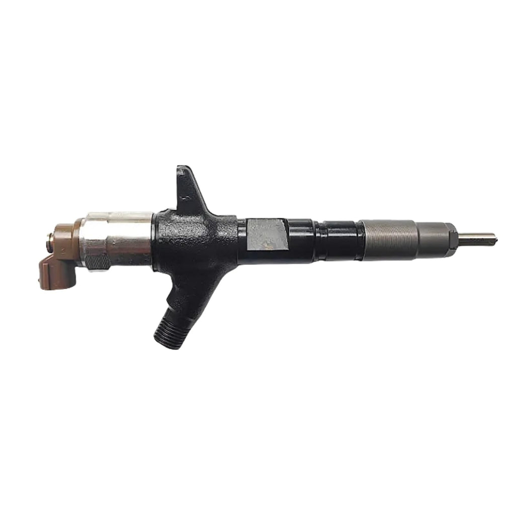 Engine Fuel Injector 095000-5550 095000-8310 for Hyundai Excavator 33800‐45700 Nozzle Mark DLLA150P866