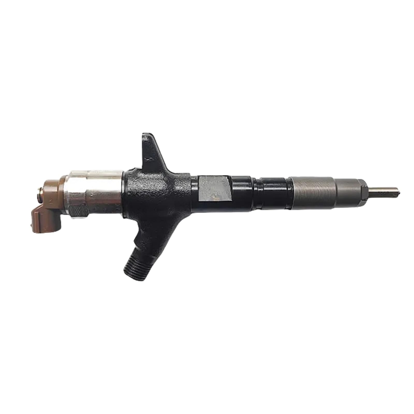 Engine Fuel Injector 095000-5550 095000-8310 for Hyundai Excavator 33800‐45700 Nozzle Mark DLLA150P866