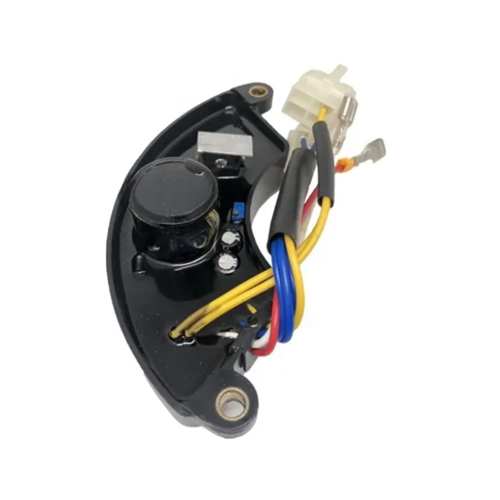 2pcs Automatic Voltage Regulator GX160 2KW 2.5KW Fits for HONDA EC2500 168F 170F Generator Parts Replace parts