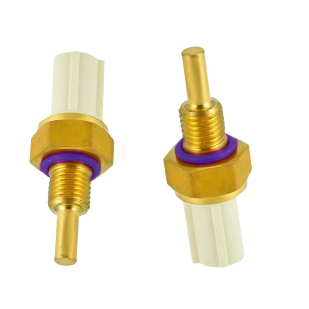 2PCS Water Temperature Sensor 21176-0009 211760009 Fits for Diesel Engine