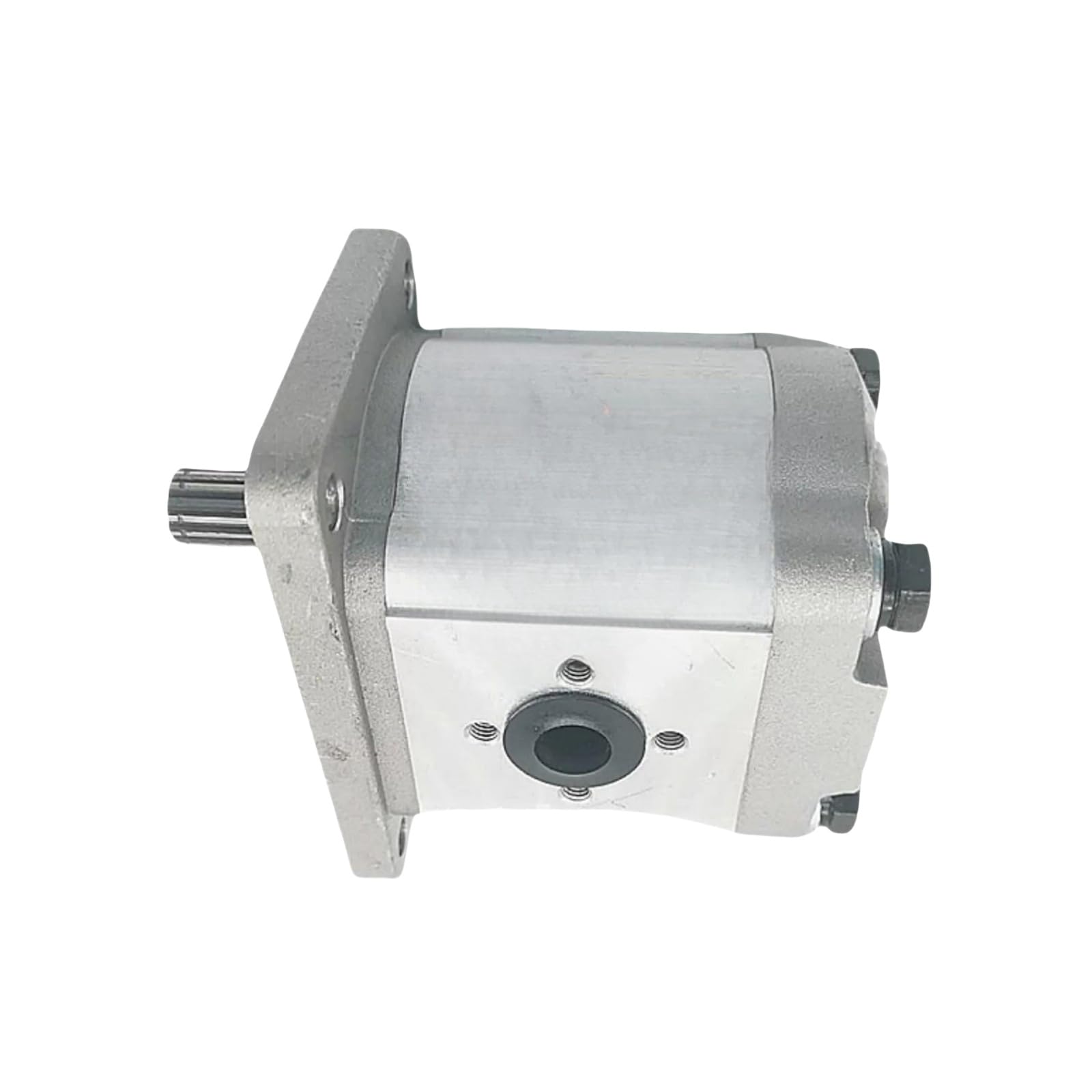 Power Steering Pump 3A151-63100 Fits for Kubota M8200 M9000 ME8200DH ME9000DH Tractor