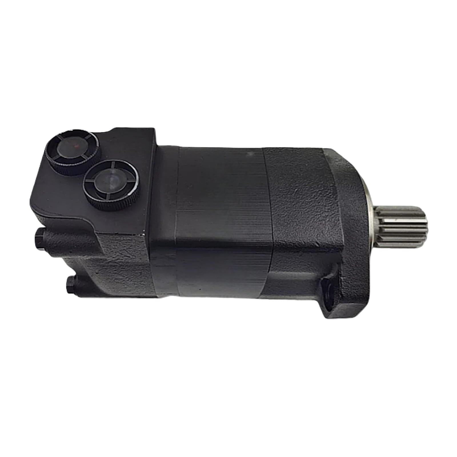 Hydraulic Motor 104-1227-006 1041227006 104-1227 1041227 Compatible with Eaton Char-Lynn 2000 Series