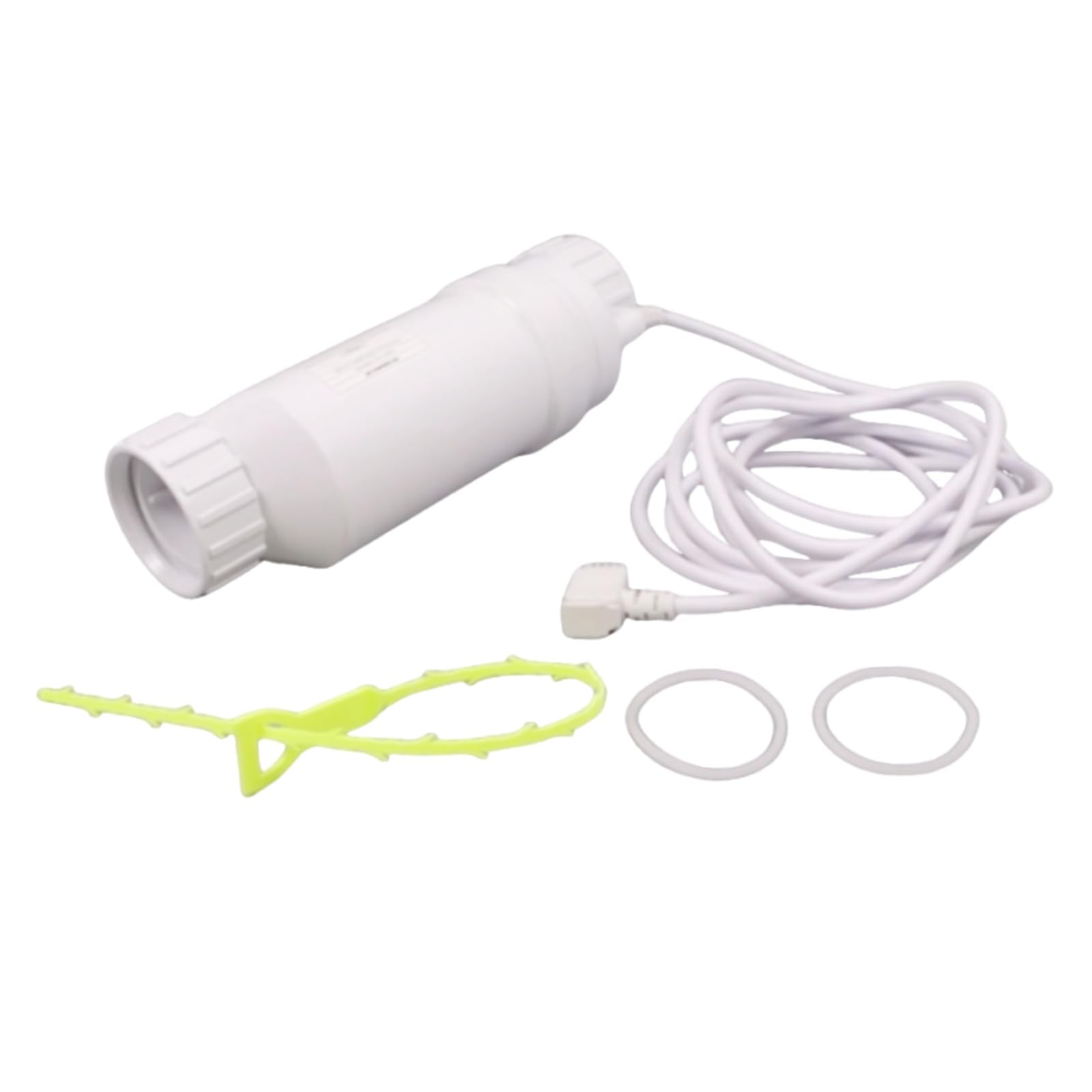 W3T-Cell-3 Salt Chlorination Cell Fits for Hayward TurboCell for In-Ground Swimming Pools Up To 15,000 Gallon