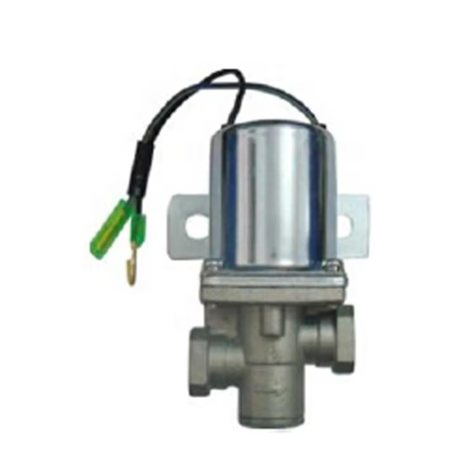 24V Solenoid Valve VF-102 VI-176 MC840190 1-82563-023-0 Fits for Isuzu Truck Replace parts