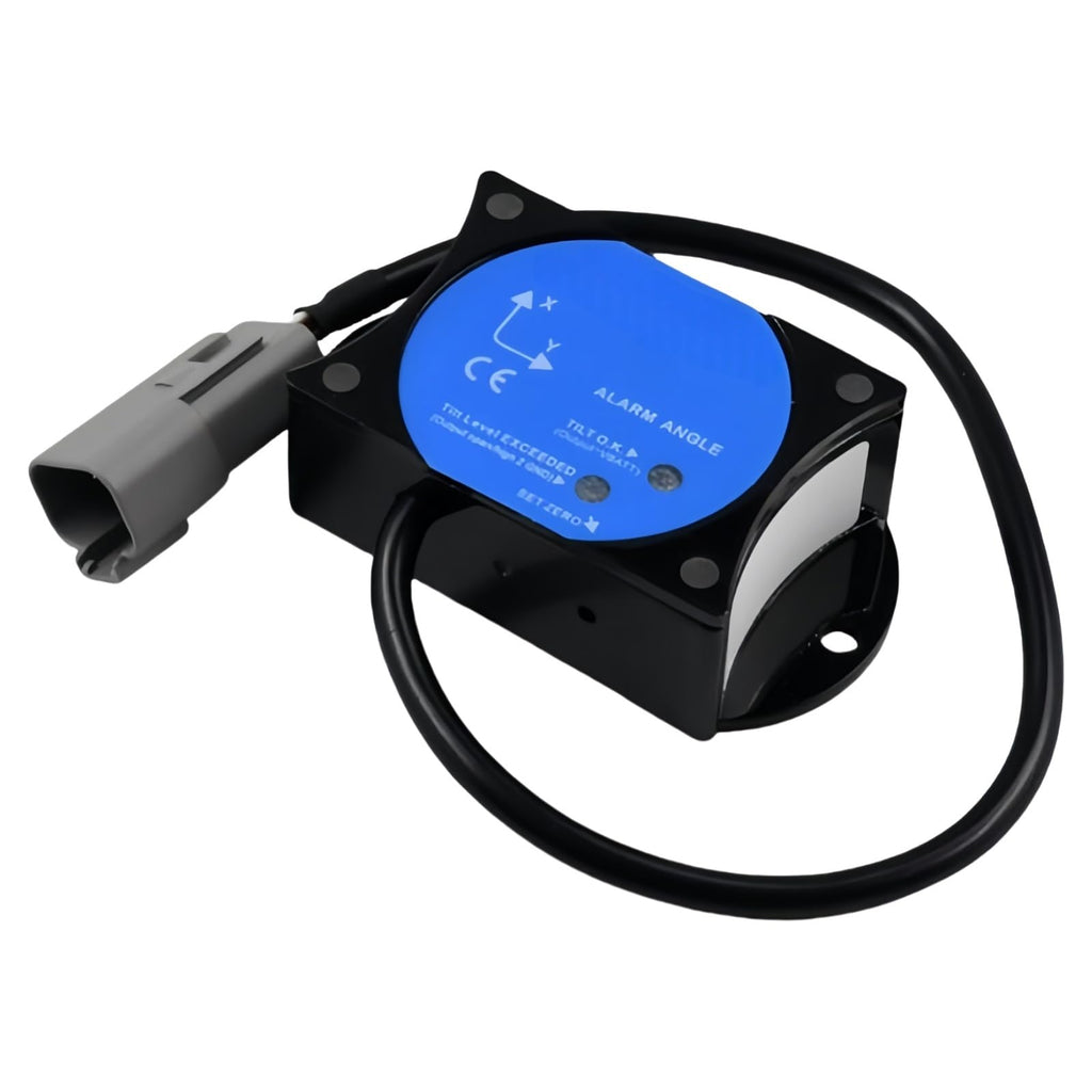 171560 171560AA 146658 Tilt Sensor Switch Fits for Skyjack Electric Scissor Lift SJIII 3220/3226 SJIII 3226 SJIII 3215 SJIII 3219 SJIII3220 SJIII SJIII4620