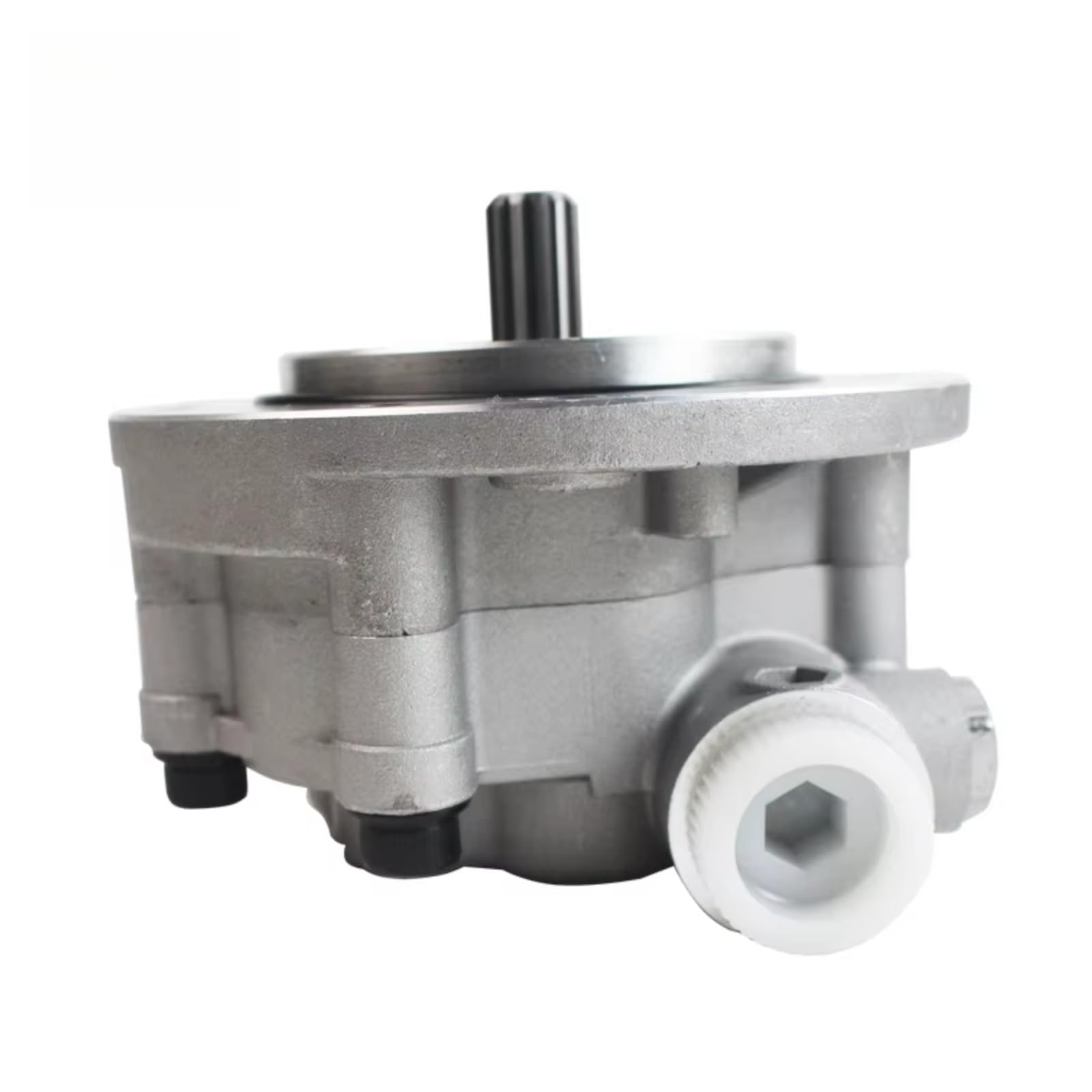 ZAX70-5G Hydraulic Gear Pilot Pump  Fits for Excavator Replace parts