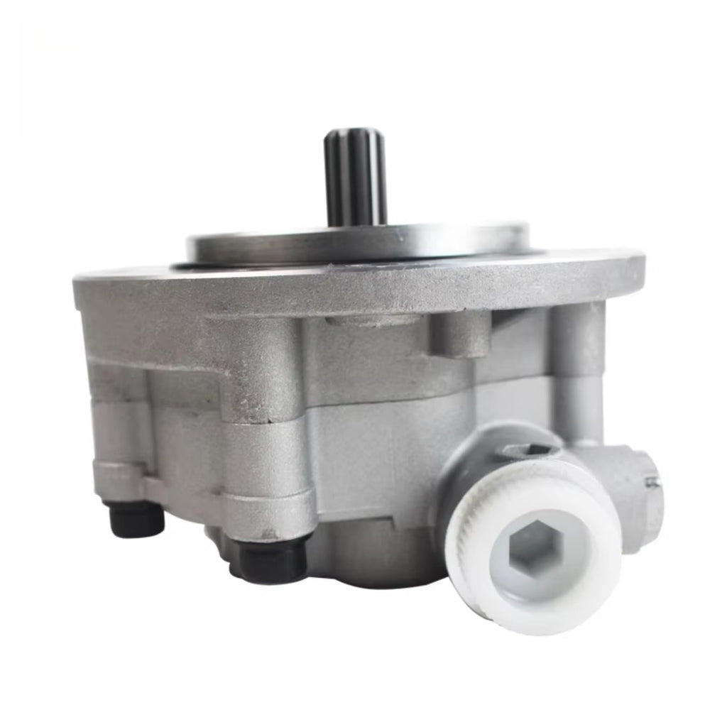 ZAX70-5G Hydraulic Gear Pilot Pump  Fits for Excavator Replace parts