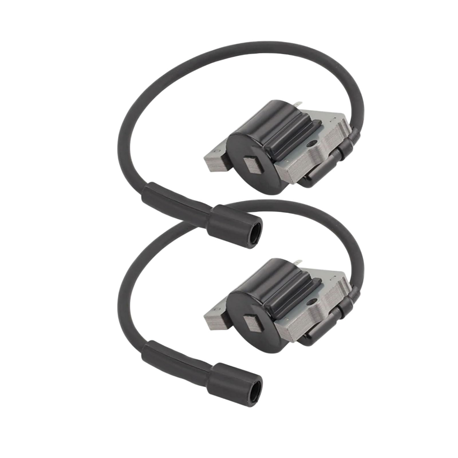 2PCS Ignition Coil 1258405-S 12-584-05-s Fits for Kohler CH11S CH12.5S CH14S CV15S Replace parts