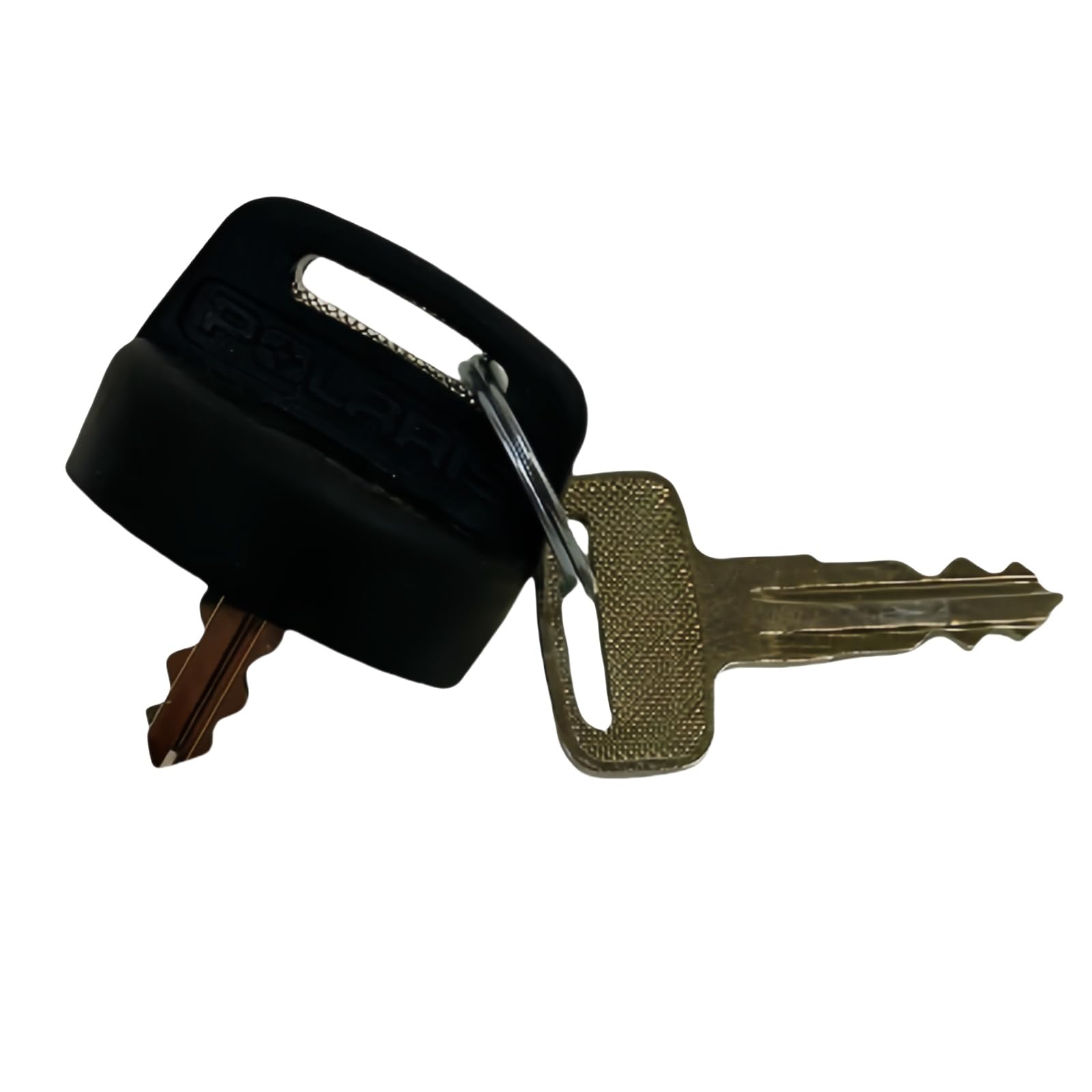 4 Position Ignition Key Switch with Keys 4016058 Fits for Polaris