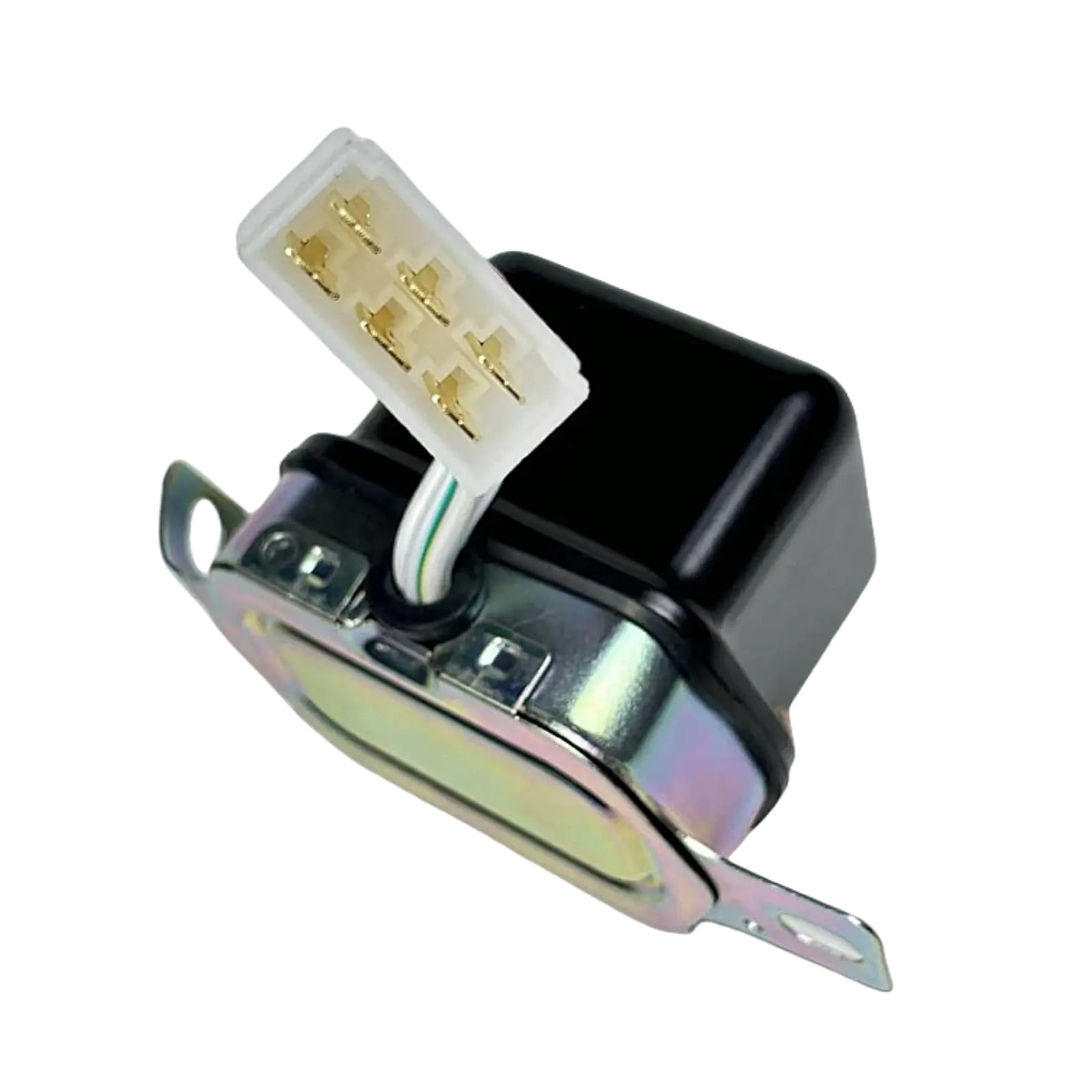20pcs MC849577 RPM Speed Sensor Fits for Kobelco 6D34T SK200-6 SK200-6E 6D34 Excavator Engine
