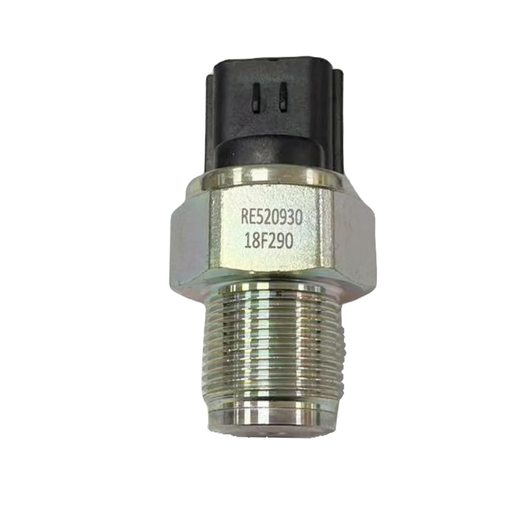 RE520930 Fuel Rail Pressure Sensor Fits for John Deere Inrial
