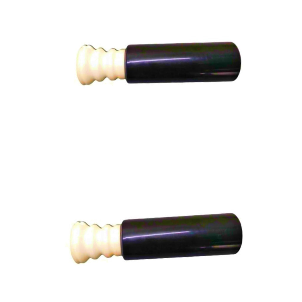 2pcs Rubber Buffer Kit 33536767335 Fits for Bmw E87 E82 E91 E93 E90 Replace parts
