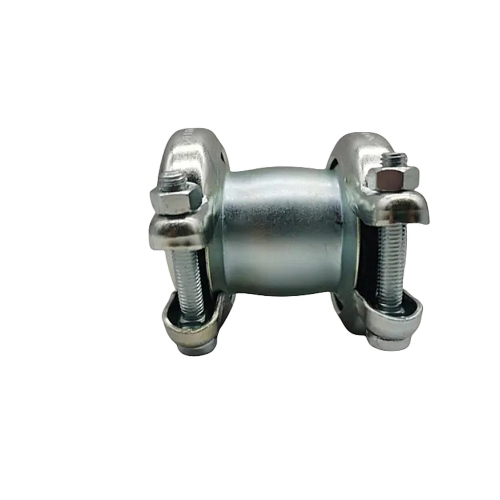 2Pcs Flexible Coupling 4712341 Fits for John Deere Excavator 75 80 110 120 135 160 210