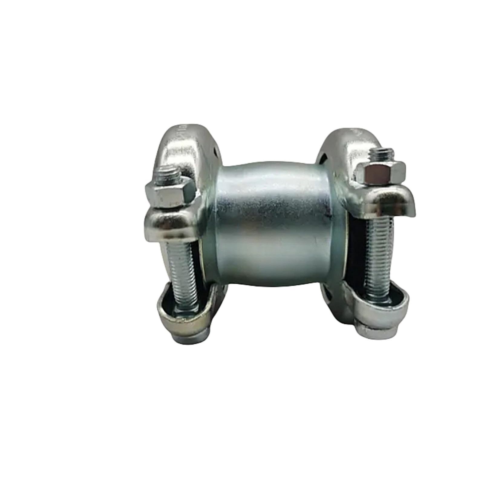 2Pcs Flexible Coupling 4712341 Fits for John Deere Excavator 75 80 110 120 135 160 210