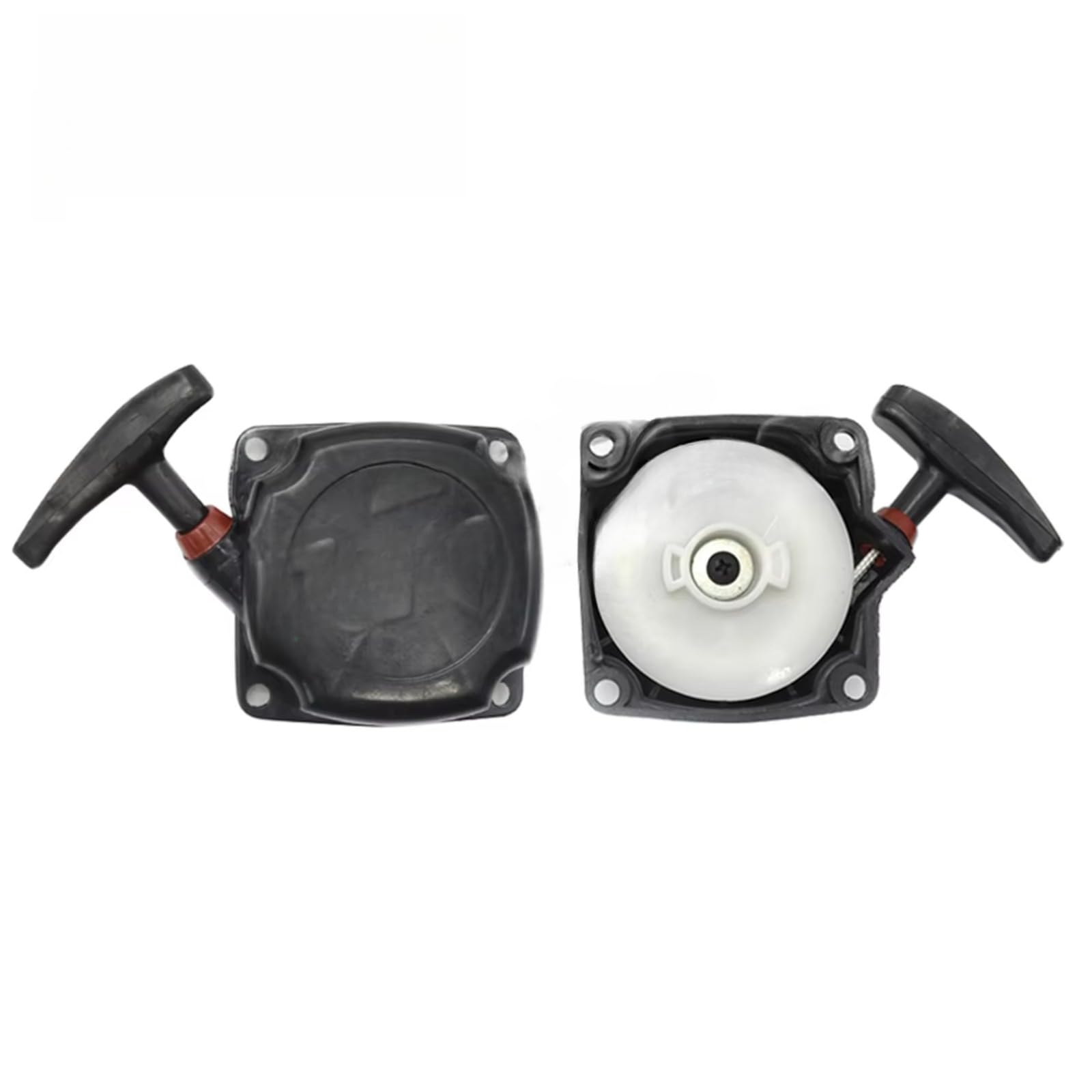 Brush Cutter Recoil Starter Assembly Kit 360 33CC Fits for BC360 CG330 Genuine Lawn Mower Parts Replace parts