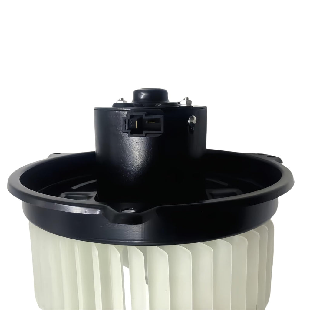 24V Blower Fan Motor ND116340-7030 Compatible with Komatsu Excavator Air Conditioner PC200-7 300-7 360-7 400-7