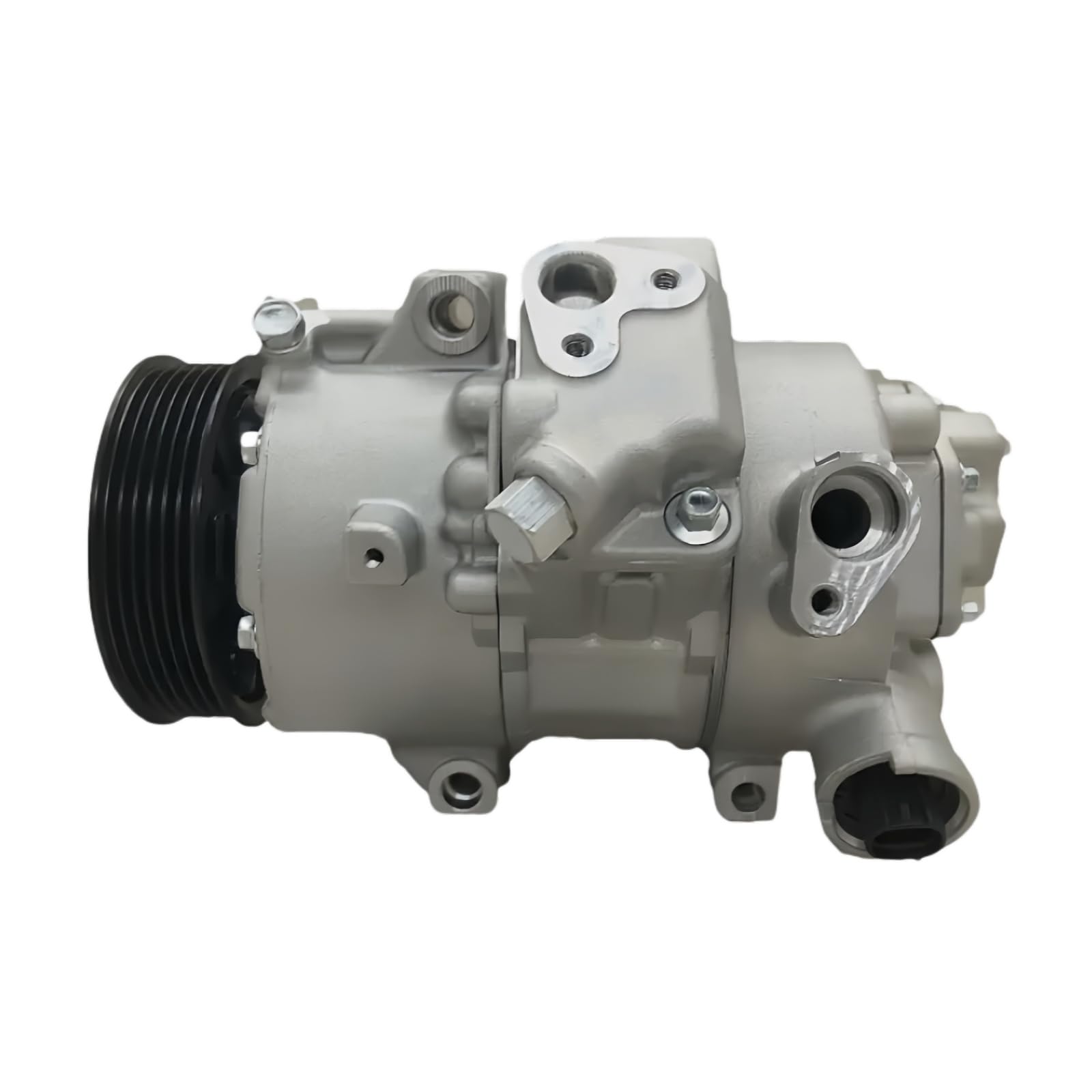 88310-1A751 447190-8502 6SEU14C 12V Air Conditioning Compressor Fits for 2009 Toyota Corolla 1.6L Replace parts