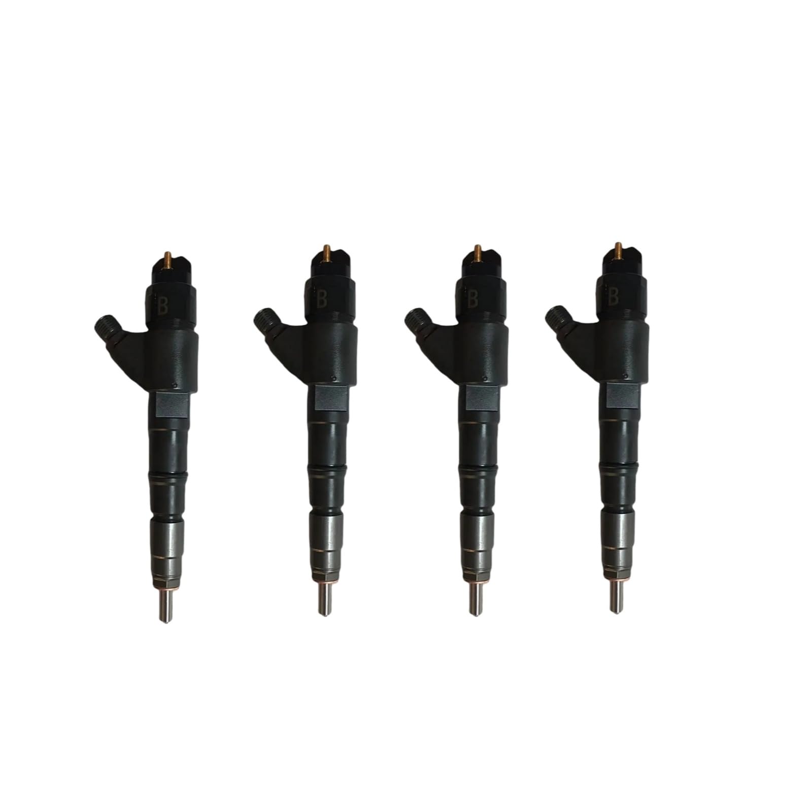 4pcs 0445120067 20798683 04290987 Common Rail Injector fits for Volvo EC210 EC210B D6E Excavator