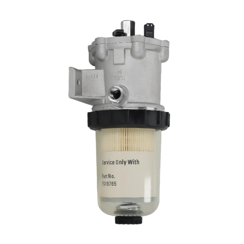 382950FTLS07 Fuel Water Separator DVC382950FTLS07 Fits for DAVCO 382 DVC Replace parts