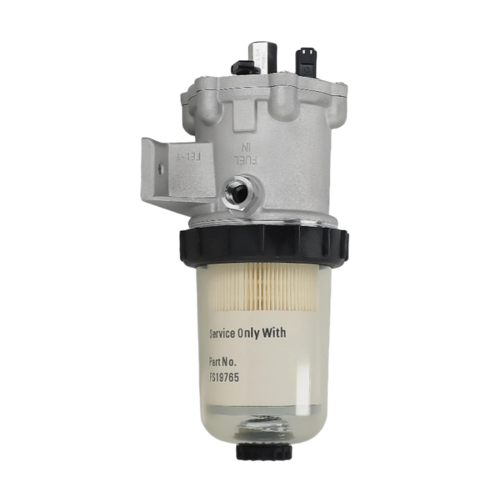 382950FTLS07 Fuel Water Separator DVC382950FTLS07 Fits for DAVCO 382 DVC Replace parts