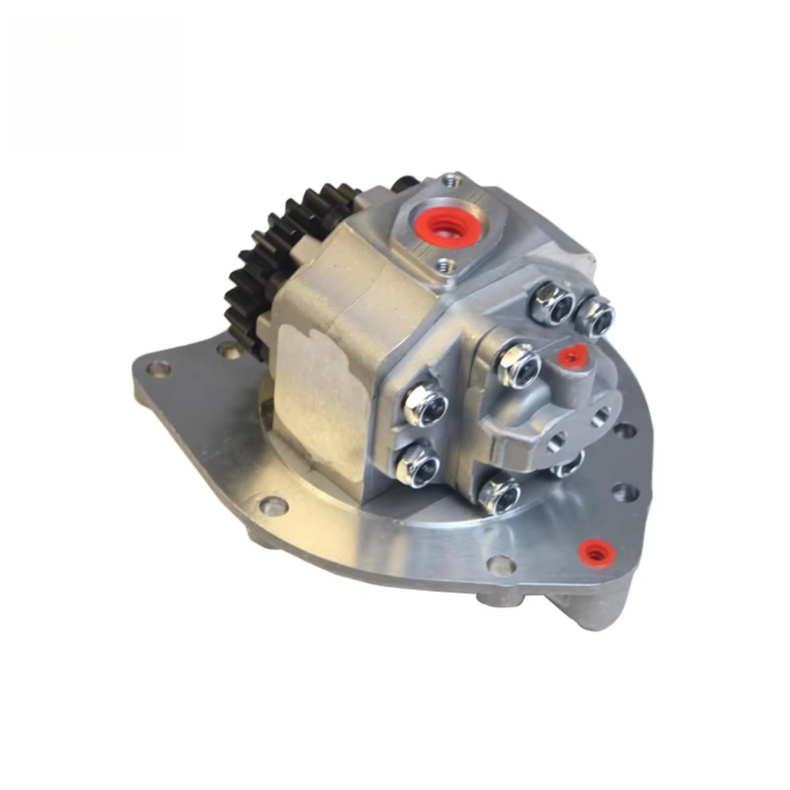 D2NN600B Hydraulic Pump Fits for  Ford 5000 5100 5200 7000 7200 Replace parts