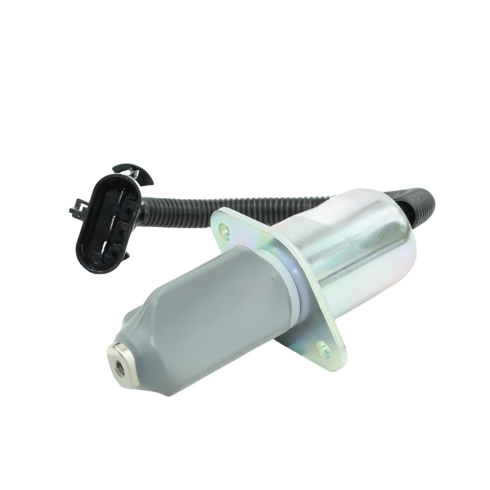 Fuel Shut Off Solenoid 6681513 6667993 Fits for Bobcat 743 751 753 763 773