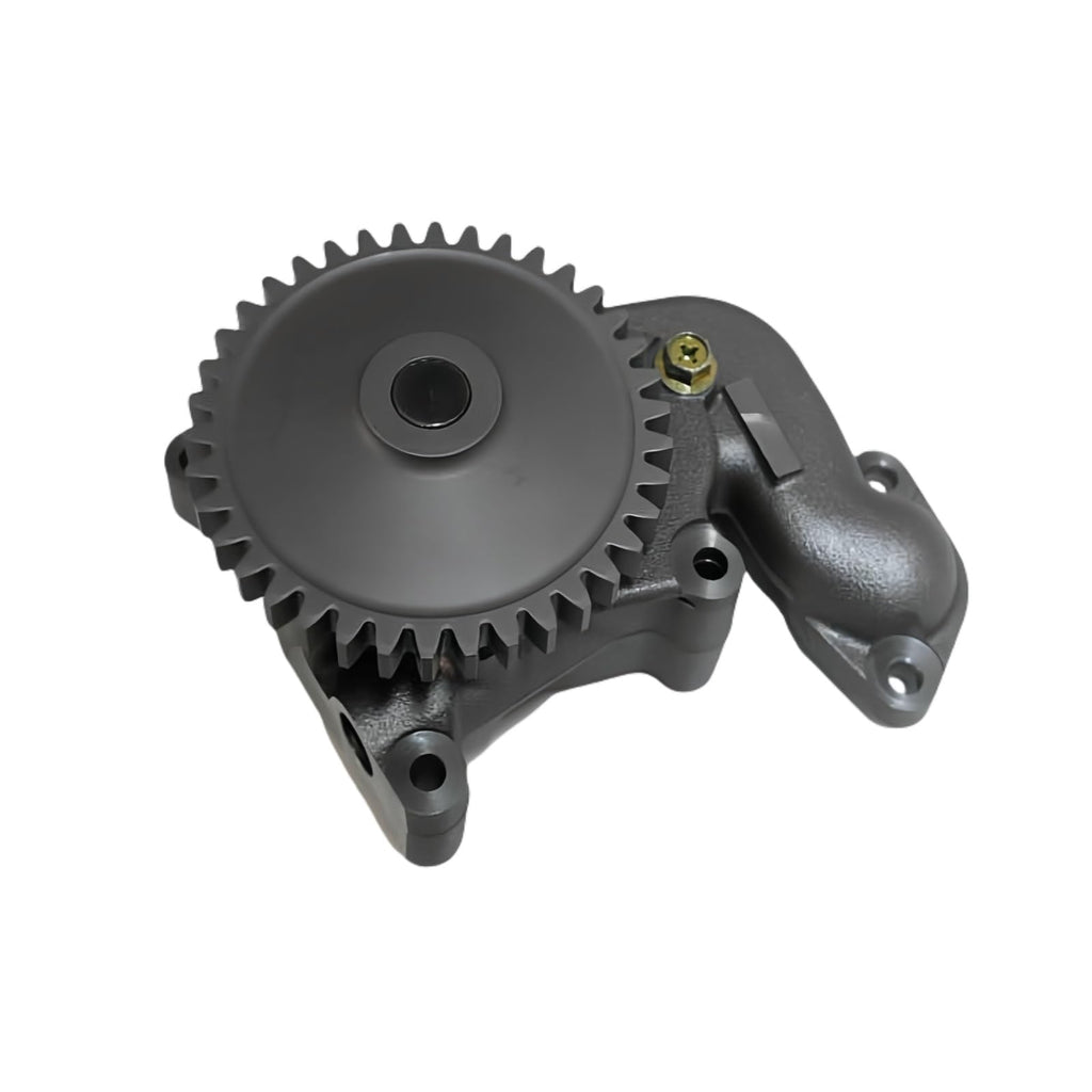 6134-52-1100 Oil Pump Fits for Komatsu Engine 4D105-5 Replace parts