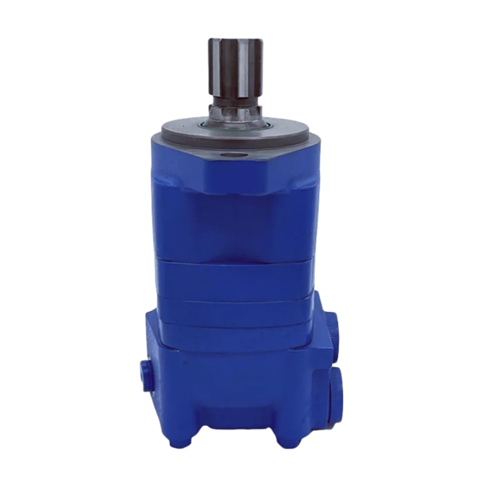 Hydraulic Motor BM5 BM5-100/125/160/200/250/315/400  Fits for BM5 Series(2-Holes)
