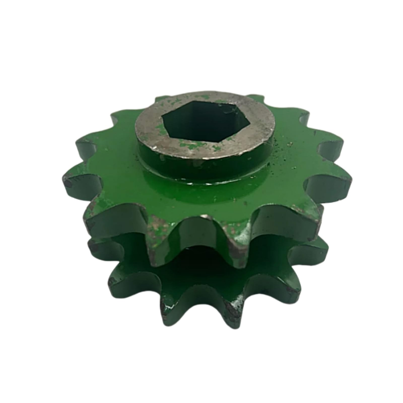 AE74597 Sprocket Double Drive Fits for John Deere 468 568