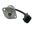 24V Integrated Engine Mounted Actuators ALR190-K04-24 Compatible with Kubota Engine Super 5 Series D905 D1005 D1105 D1105-T V1305 V1505 V1505-T 3300 Series 3800 Compatible with GAC