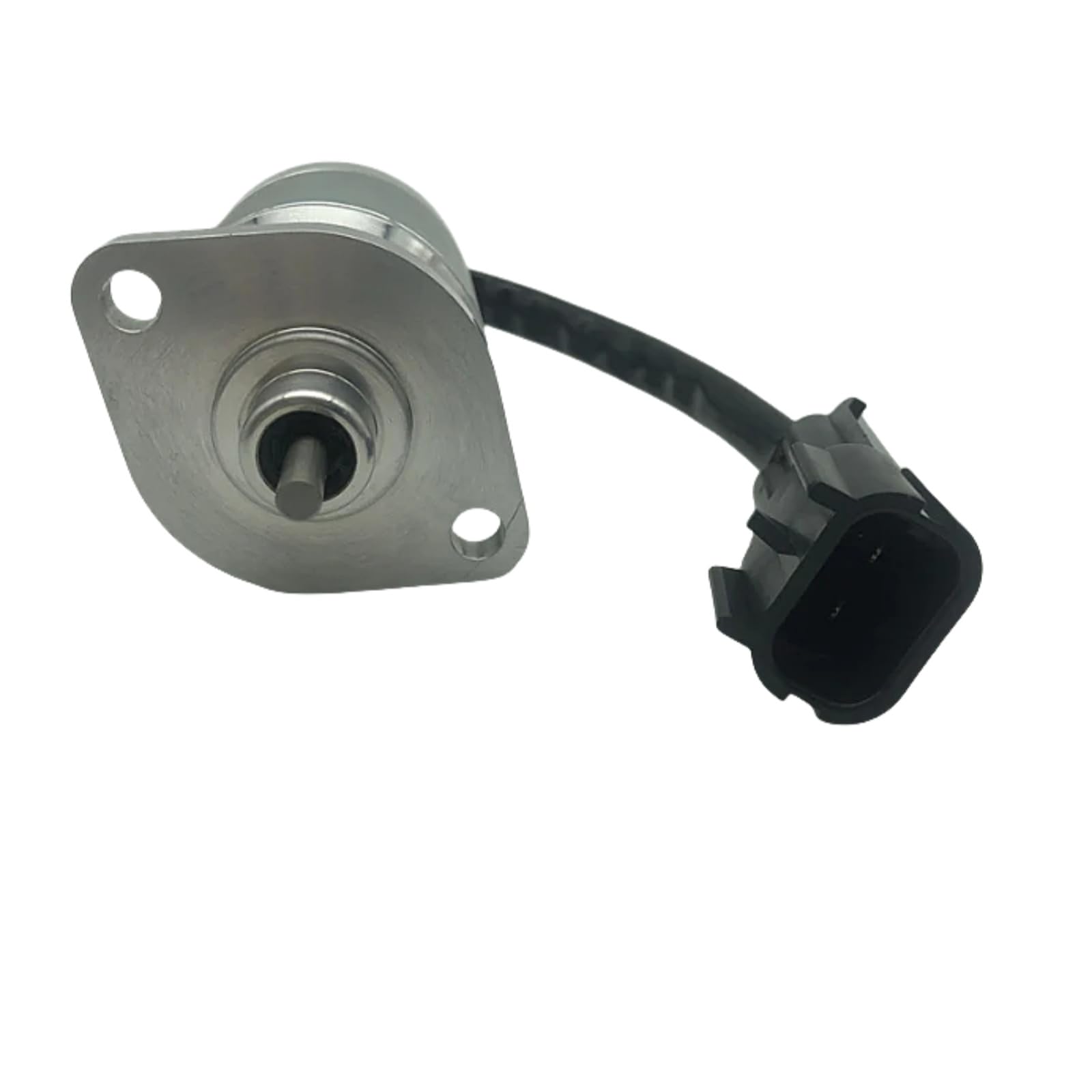 24V Integrated Engine Mounted Actuators ALR190-K04-24 Compatible with Kubota Engine Super 5 Series D905 D1005 D1105 D1105-T V1305 V1505 V1505-T 3300 Series 3800 Compatible with GAC