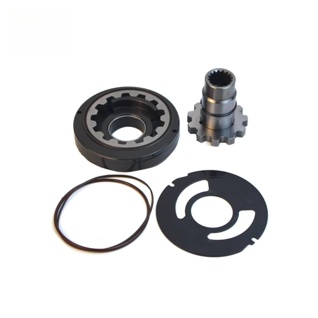 A10VG28 Hydraulic Charge Pump Fits  for Excavator Distributor Replace parts