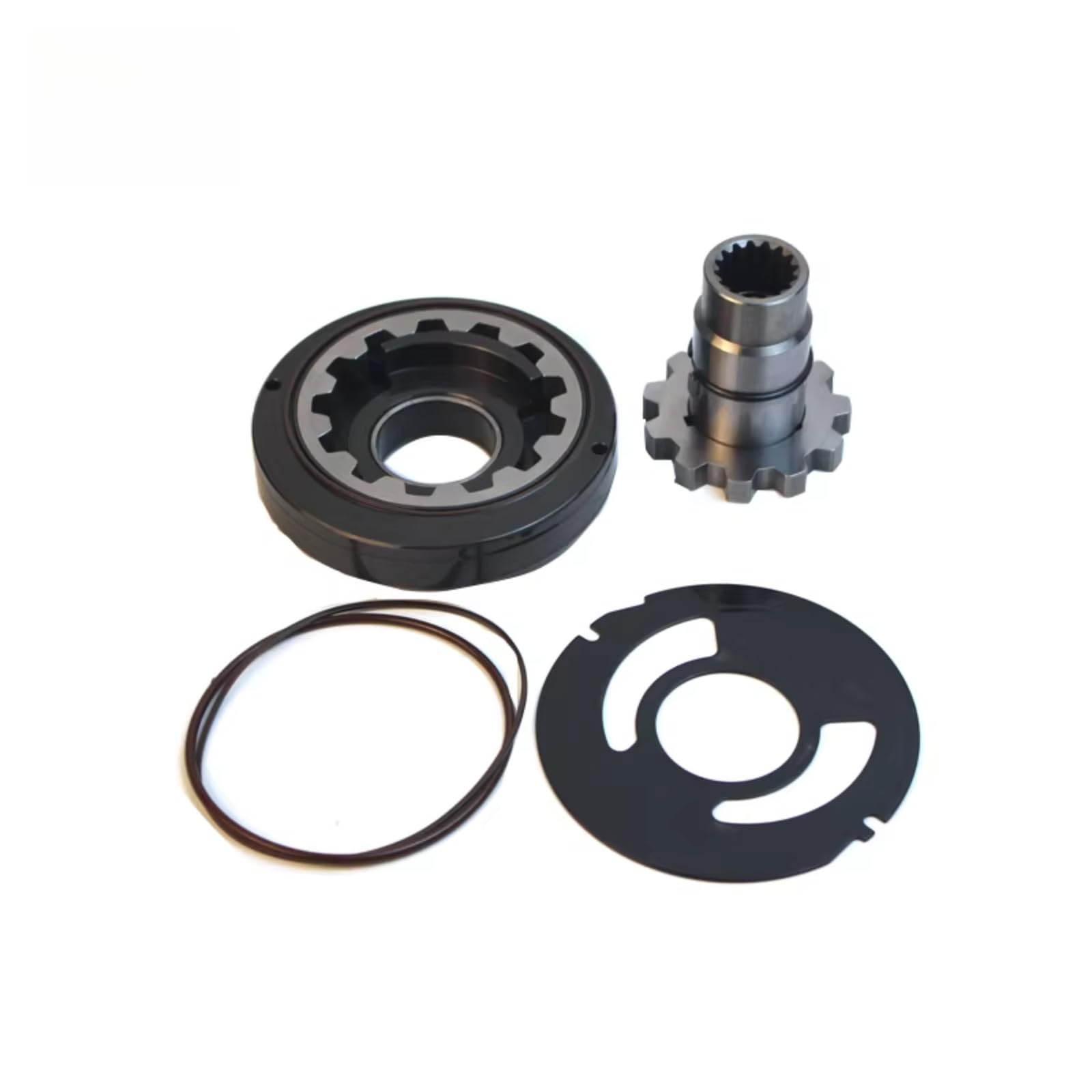 A10VG28 Hydraulic Charge Pump Fits  for Excavator Distributor Replace parts