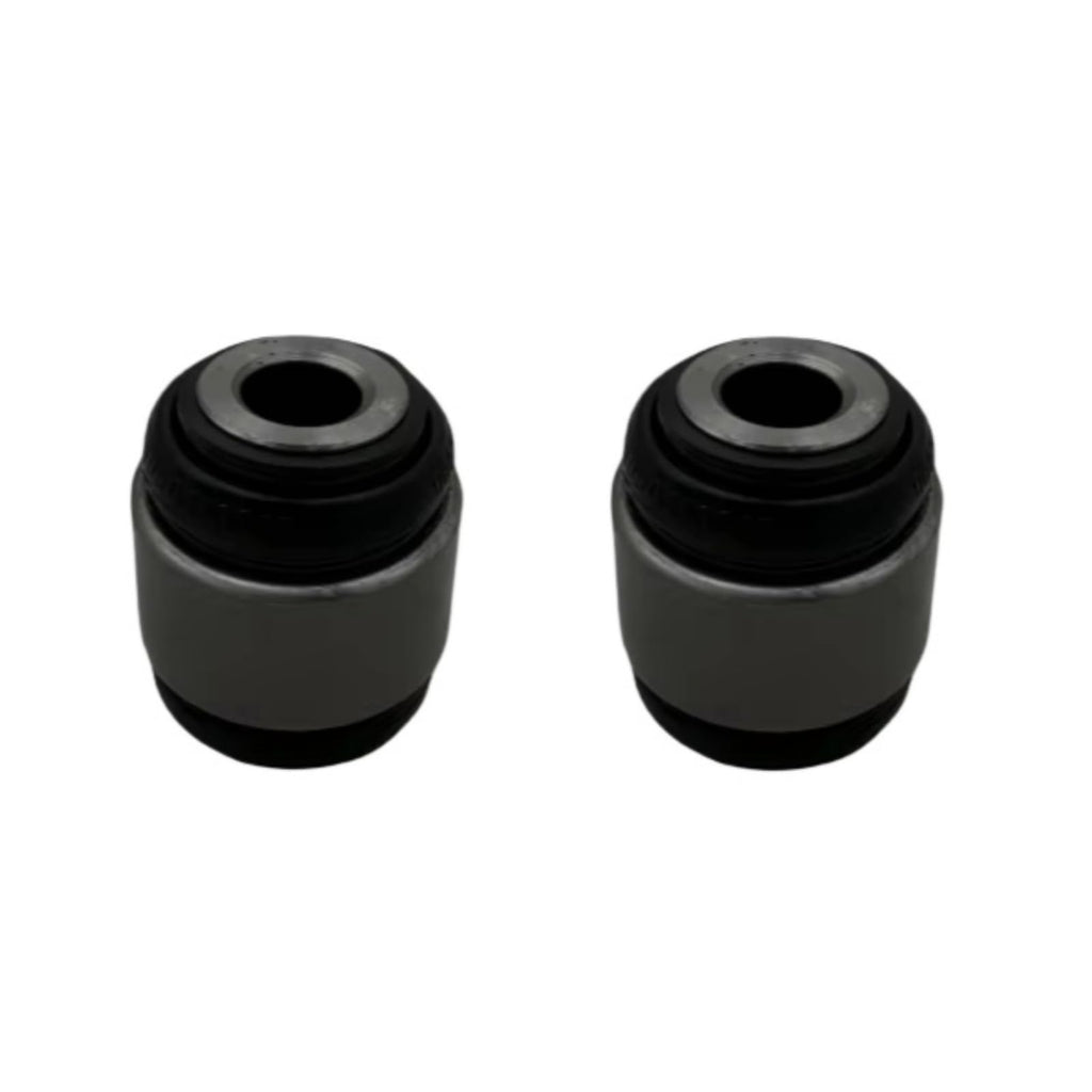 2PCS 2043520027 Rear Control Arm Bushing Fits for Benz