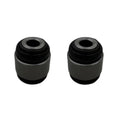 2PCS 2043520027 Rear Control Arm Bushing Fits for Benz