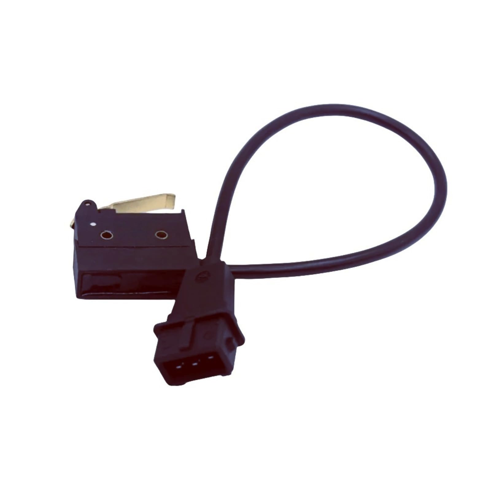 2PCS Handbrake Switch 00097-33023 0009733023 Fits for Linde Forklift 335 Series