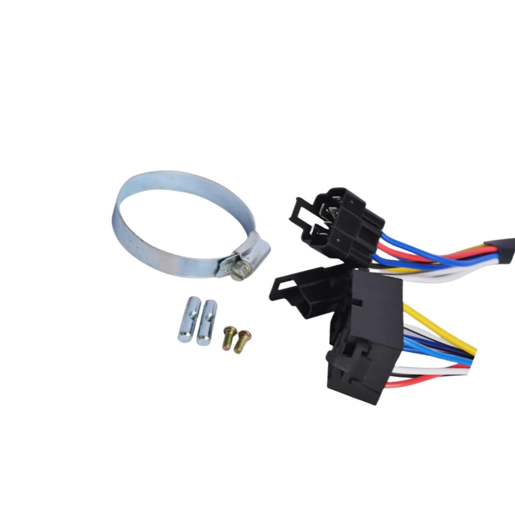 01-4811-87 K301-2953 Turn Signal Combination Switch Fits for Kenworth Replace parts