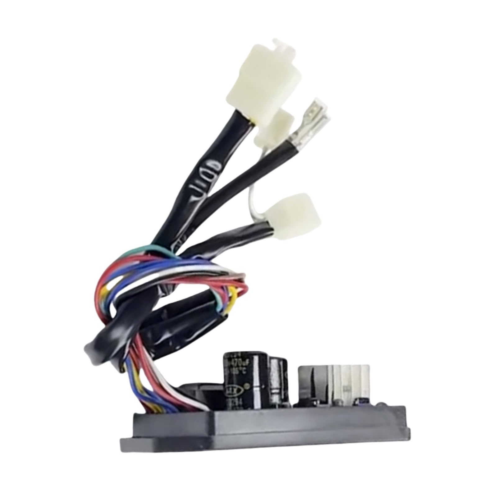 Ktw-K Automatic Voltage Regulator AVR 5KW Fits for Generator Genset Replace parts