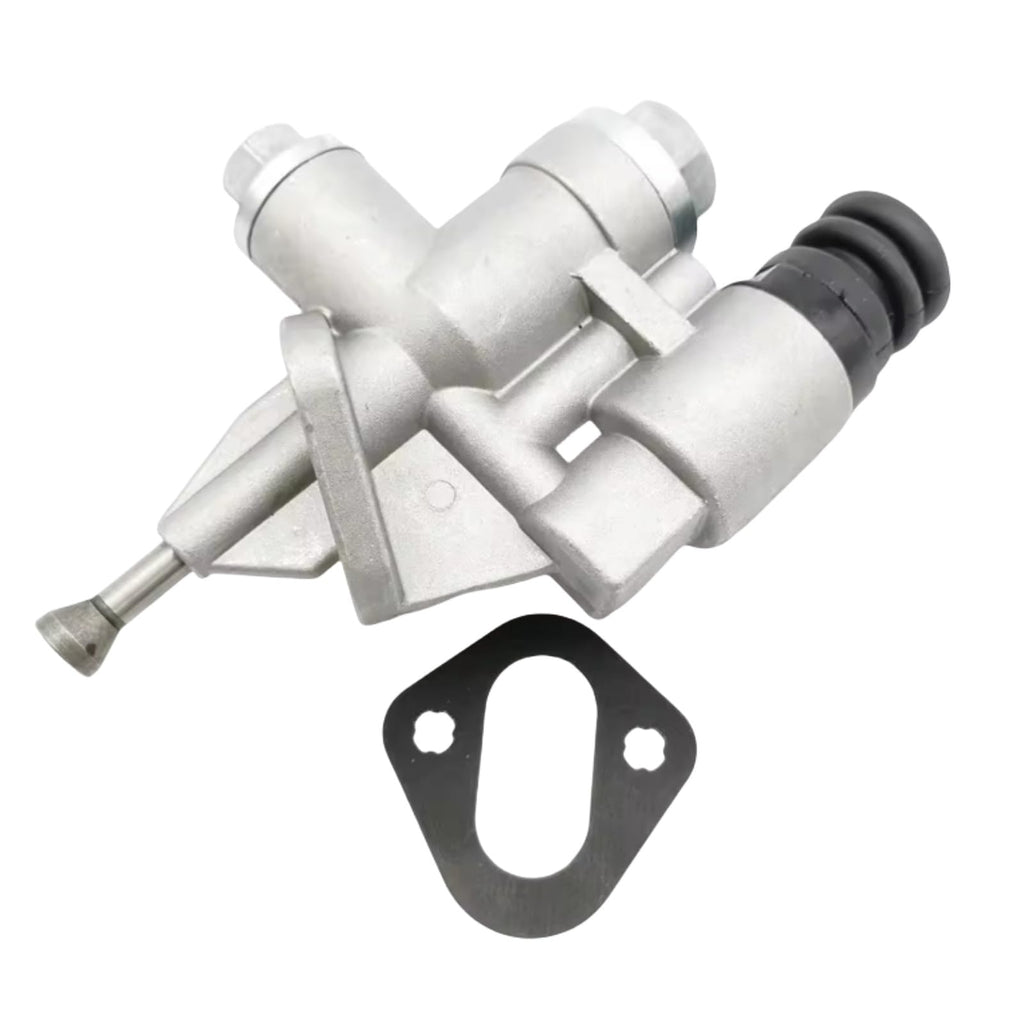 3936316 4761979 4944710 4988747 Fuel Lift Pump compatible with Dodge RAM Pickup Cummins 5.9L 6BT P7100 3936316