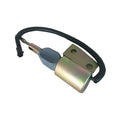 3991167 12V Fuel Shut Off Solenoid Fits for Cummins Engine 4BT Replace parts