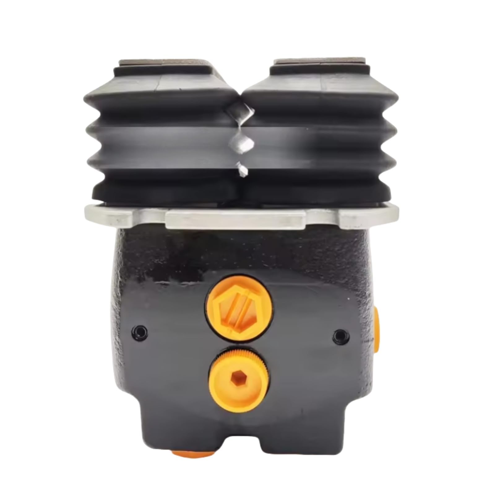 YN30V00105F1 87529503 Foot Control Pilot Valve Fits for Kobelco SK200 SK200-8 SK210-8 SK350-8 For Doosan Excavator
